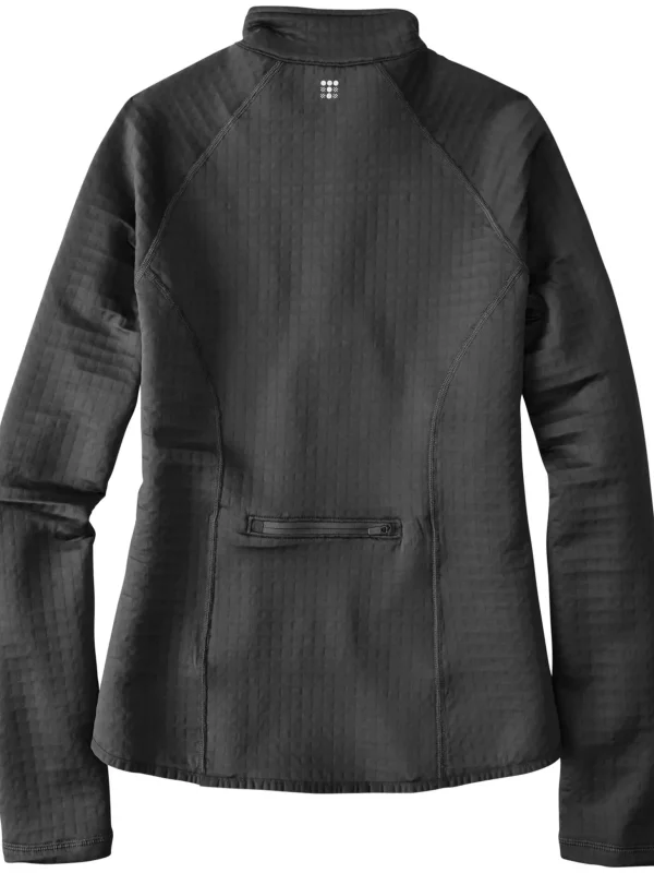Alpine Air Polartec® 1/4 Zip Pullover>Title Nine Outlet