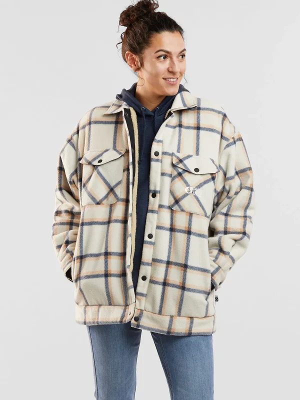 Annecy Fleece Jacket>Title Nine Best