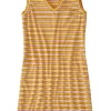 Aviatrix Sleeveless Pocket Dress>Title Nine Online