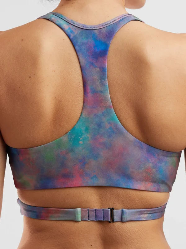 Backflip 2.0 Reversible Bikini Top - Indio>Title Nine Discount