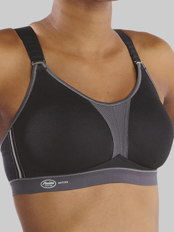 Believer Sports Bra>Title Nine Sale