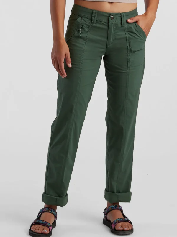 Big B Pants>Title Nine Best