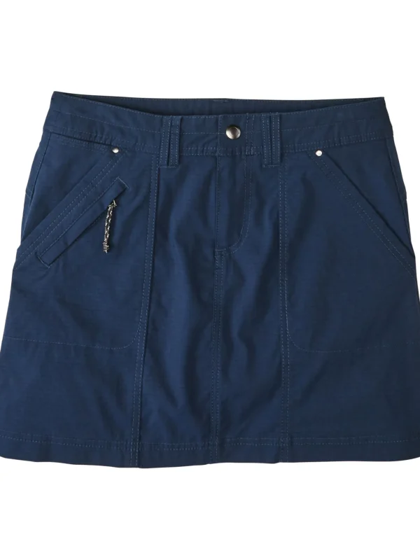 Big B Skort - Solid>Title Nine Flash Sale