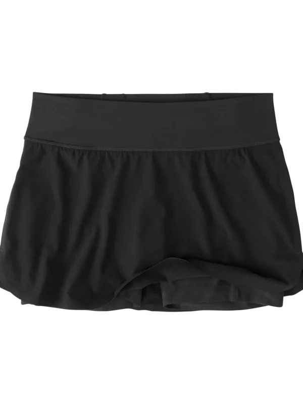 Bonded Ultralight Running Skort - Solid>Title Nine Flash Sale