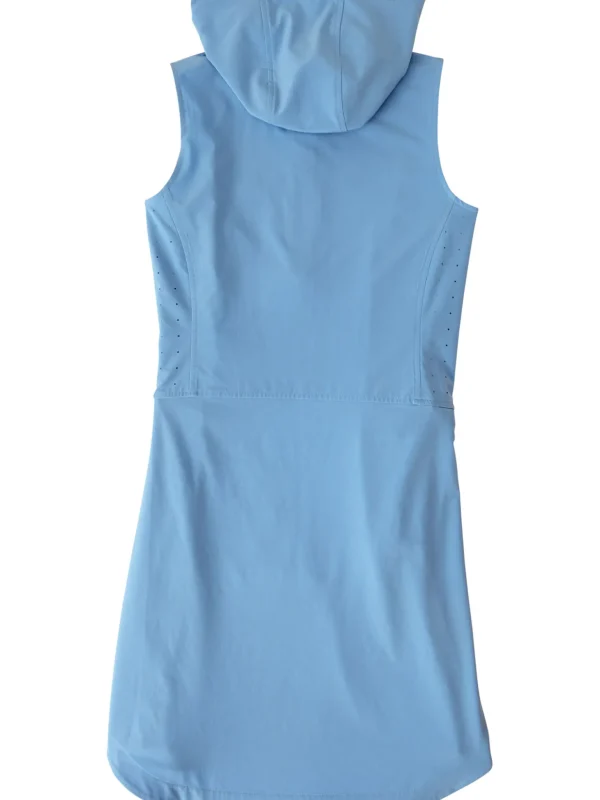 Boom Sleeveless Hoodie Dress>Title Nine Shop