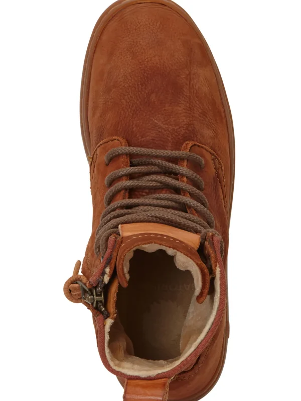 Crone Boot - Leather>Title Nine Discount
