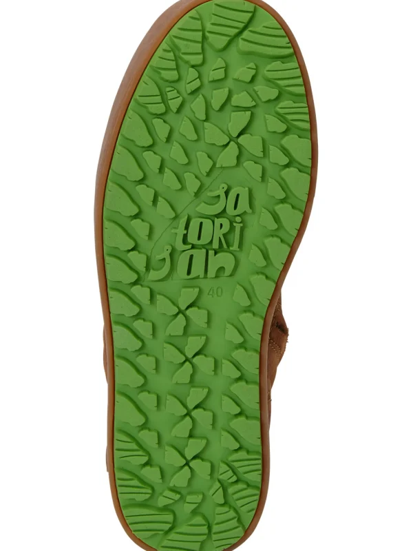 Crone Boot - Leather>Title Nine Discount