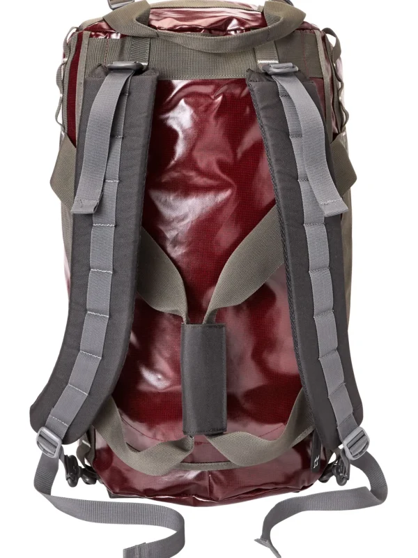 Dispatch Duffel - 50L>Title Nine Hot