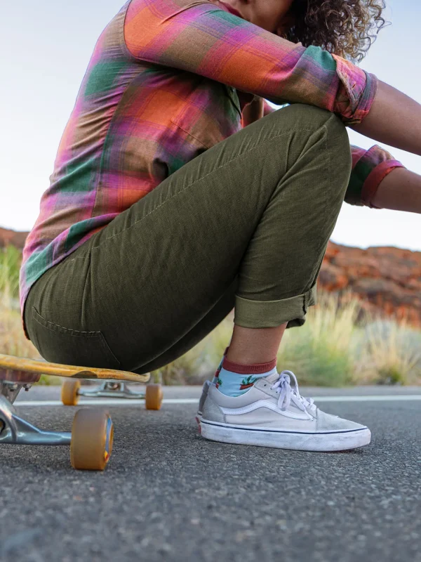 Dogtown Pants>Title Nine New