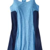 Double Down Workout Dress>Title Nine Discount