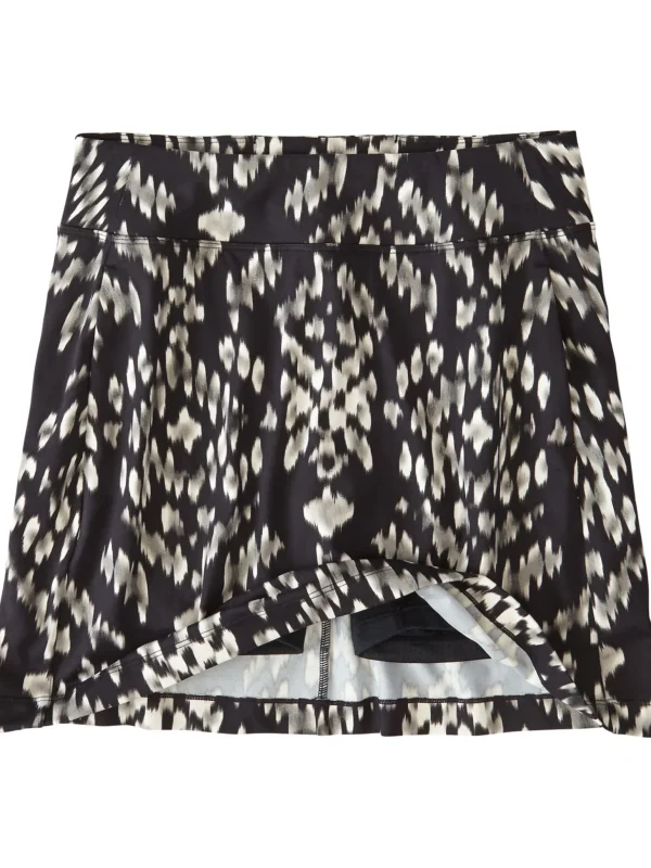 Dream Swing Skort - Java>Title Nine Sale