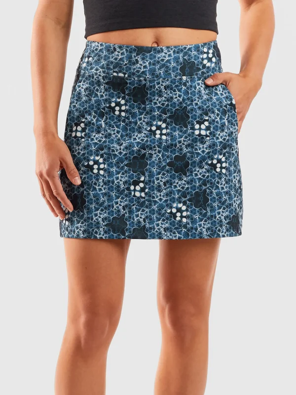 Dream Swing Skort - Maya>Title Nine New