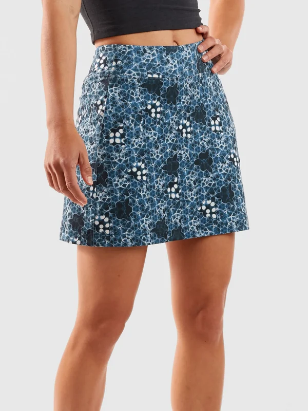 Dream Swing Skort - Maya>Title Nine New