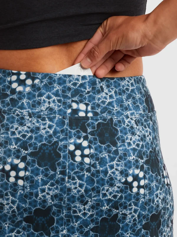 Dream Swing Skort - Maya>Title Nine New