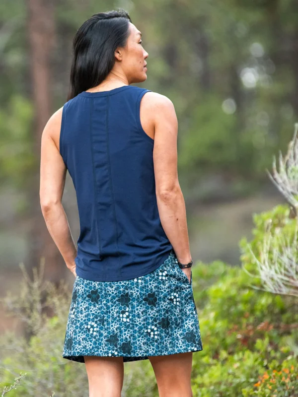 Dream Swing Skort - Maya>Title Nine New