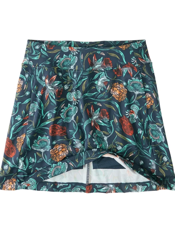Dream Swing Skort - Montmartre>Title Nine Flash Sale