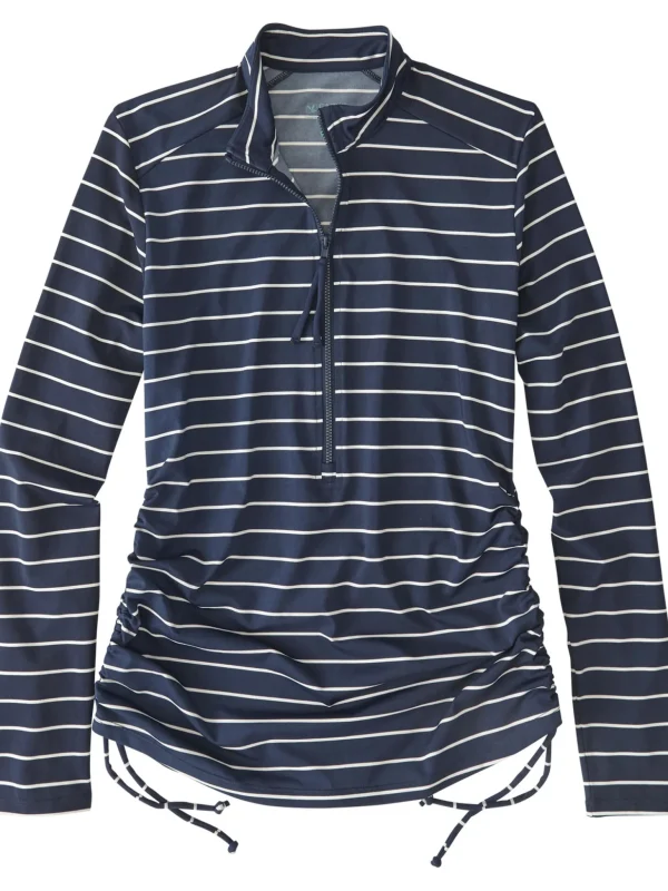 Endless Summer Long Sleeve Sun Shirt>Title Nine Shop