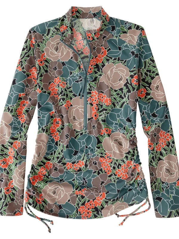 Endless Summer Long Sleeve Sun Shirt>Title Nine Shop