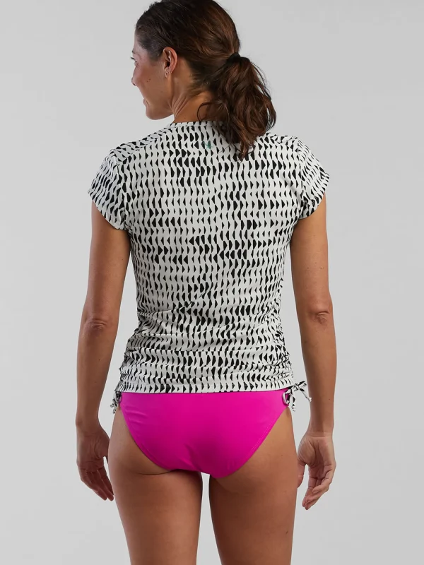 Endless Summer Short Sleeve Sun Shirt>Title Nine Discount