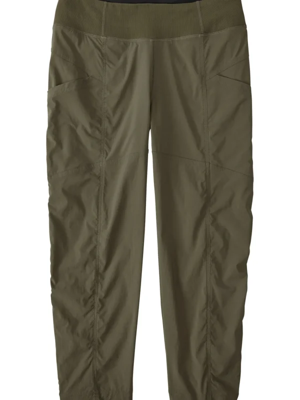 Evergreen Hiking Capris>Title Nine Shop