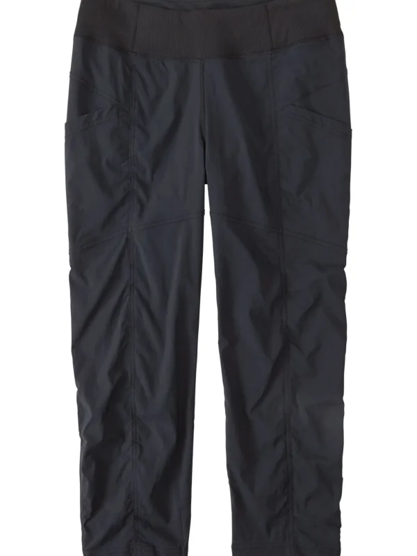 Evergreen Hiking Capris>Title Nine Shop