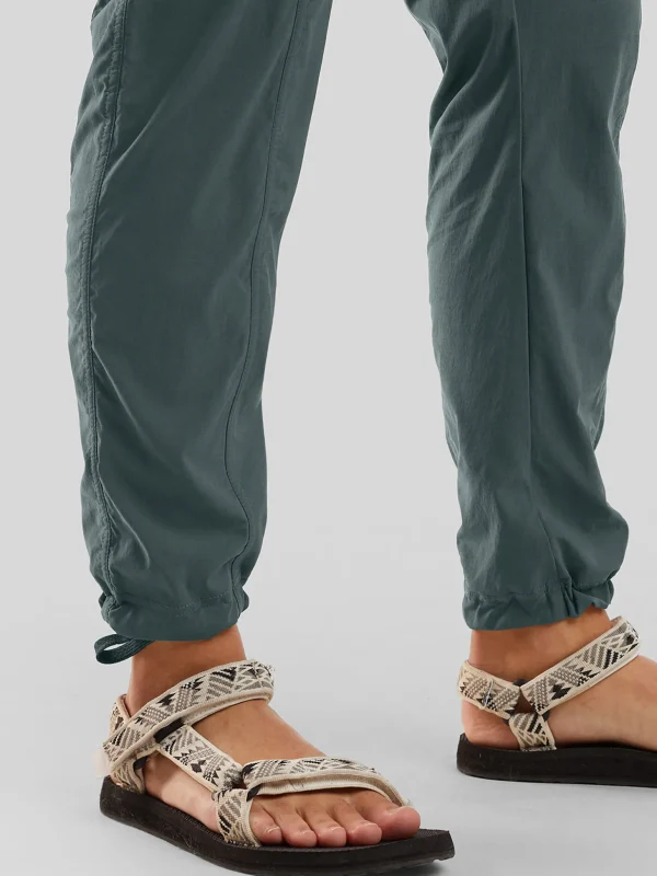 Evergreen Hiking Pants>Title Nine Online