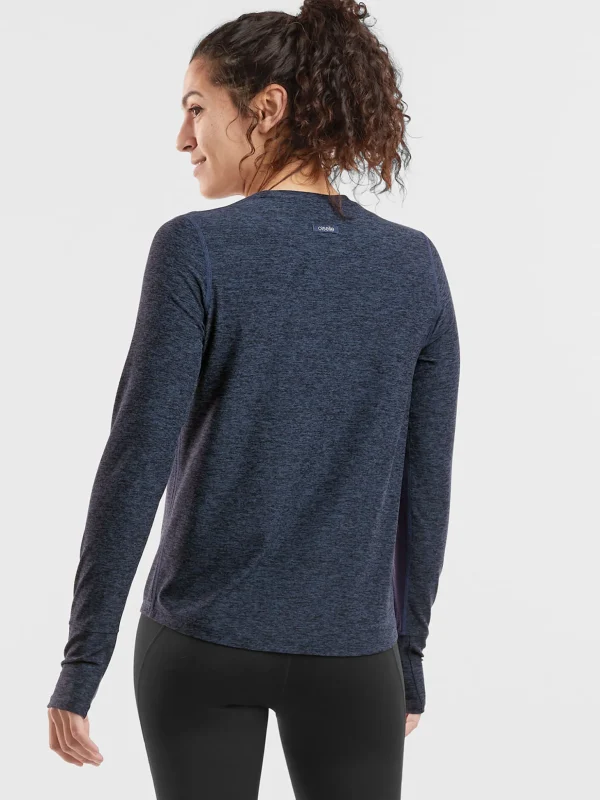 Full Swing Long Sleeve Top>Title Nine Outlet