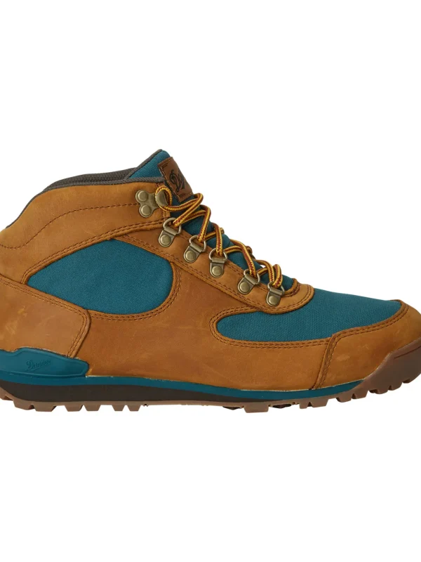 Gatewood Leather Hiking Boot>Title Nine Sale
