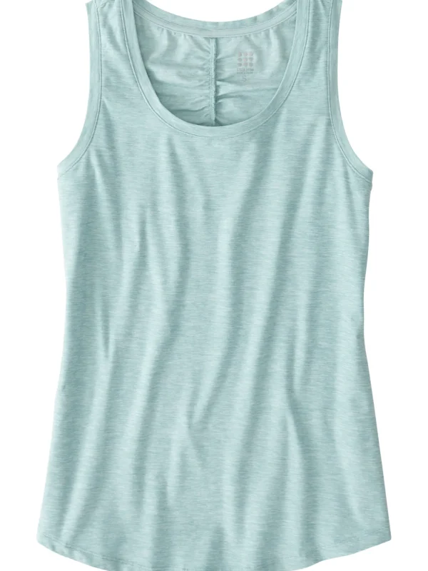 Grace Tank Top>Title Nine Discount
