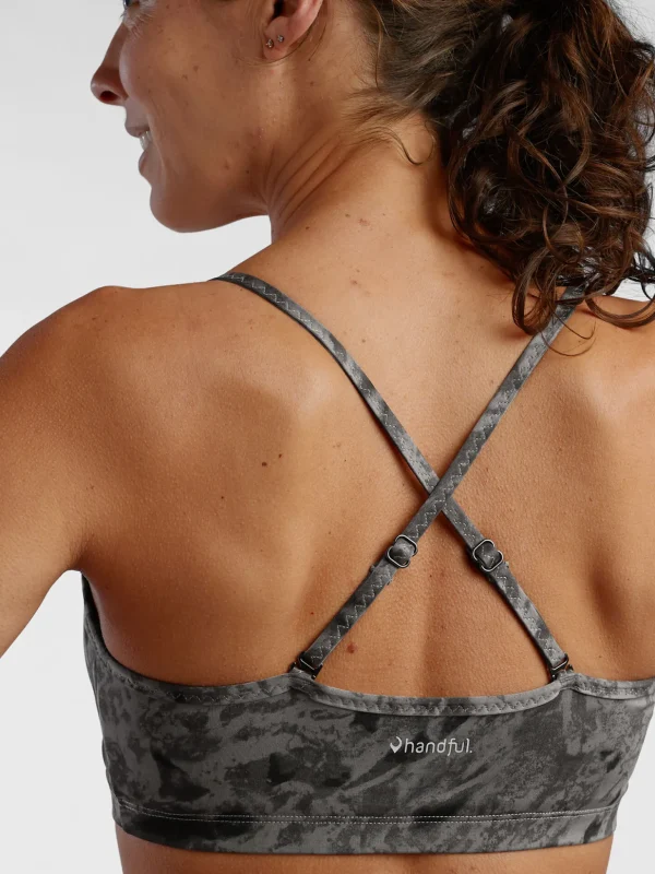 Handful Sports Bra>Title Nine Shop