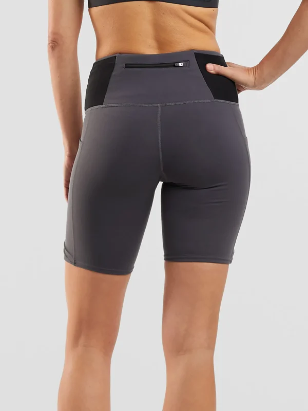 Haul It Pocket Running Shorts 7">Title Nine Online