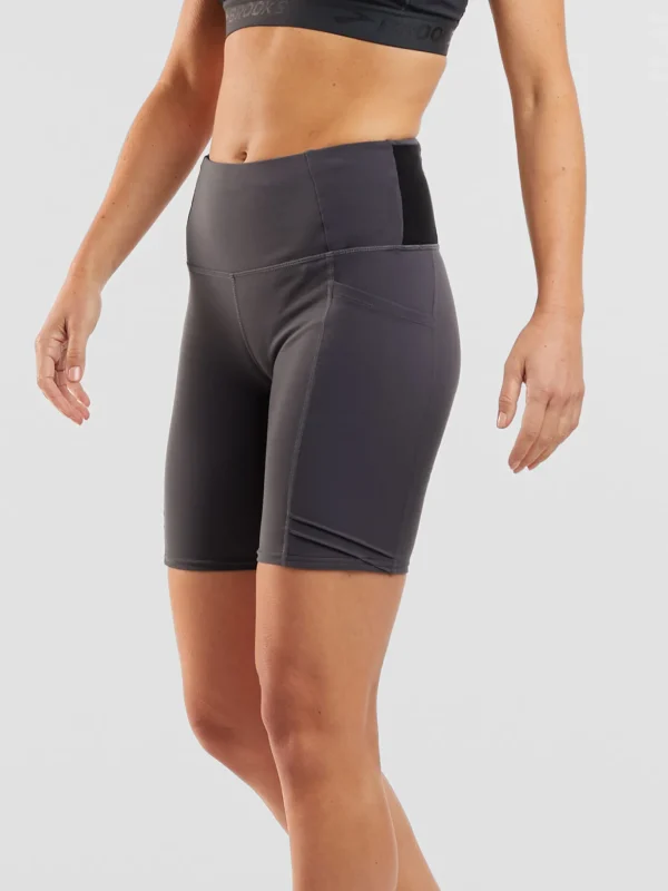 Haul It Pocket Running Shorts 7">Title Nine Online