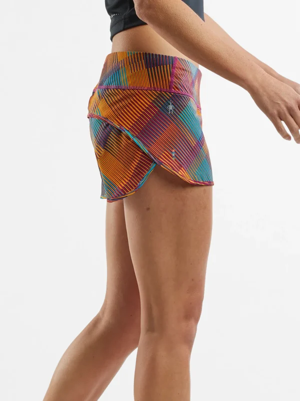 Heat Rave Running Shorts>Title Nine Clearance