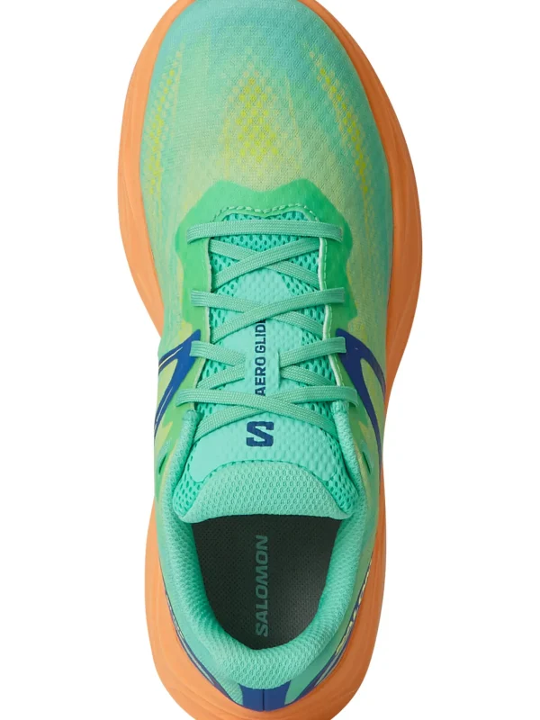 High Road Running Shoes - Glide>Title Nine Hot