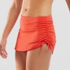 Hoku Swim Skirt>Title Nine Fashion