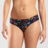 Holy Grail Bikini Bottom - Midnight Garden>Title Nine Store