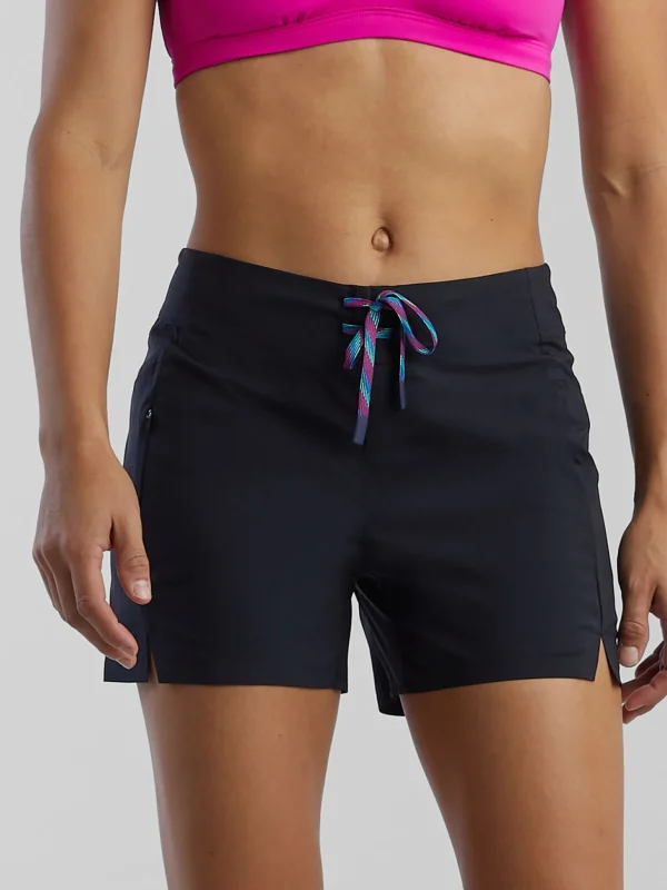 Incrediboardie Board Shorts 4">Title Nine Online