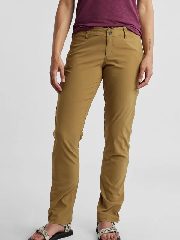 Indestructible 2.0 Hiking Pants>Title Nine New