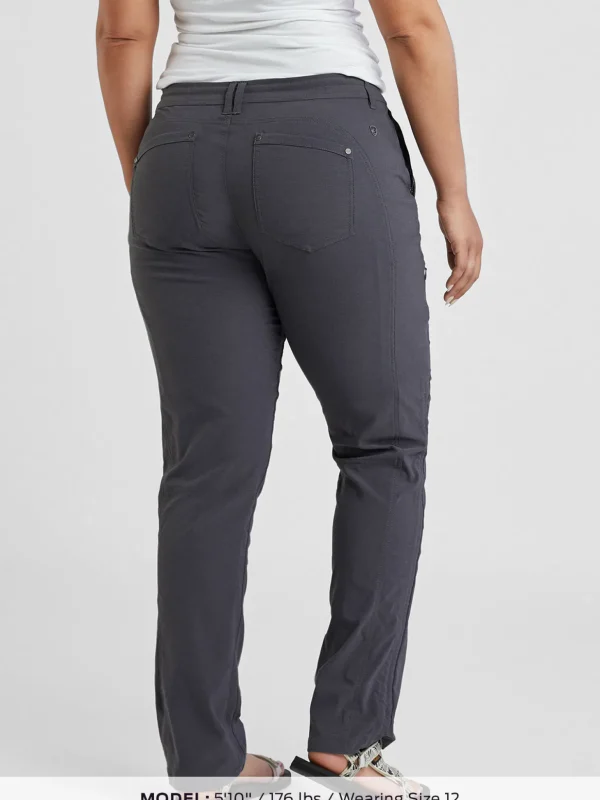 Indestructible 2.0 Hiking Pants>Title Nine New