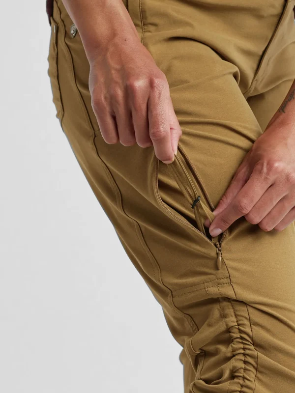 Indestructible 2.0 Hiking Pants>Title Nine New