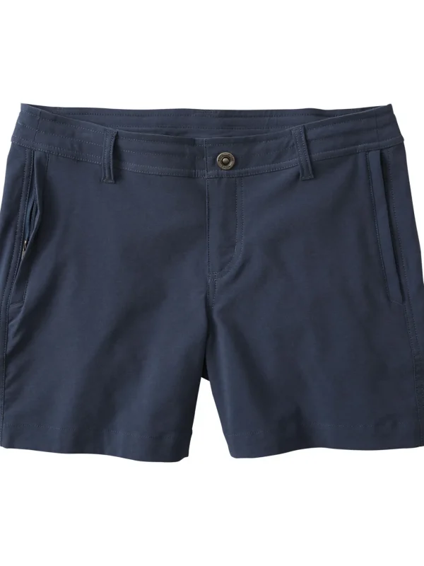 Indestructible 2.0 Hiking Shorts 4.5">Title Nine Sale