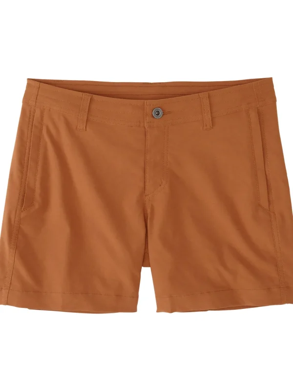Indestructible 2.0 Hiking Shorts 4.5">Title Nine Sale