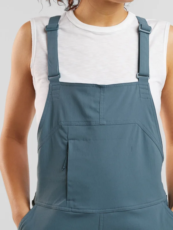 Interstellar Overalls>Title Nine Outlet
