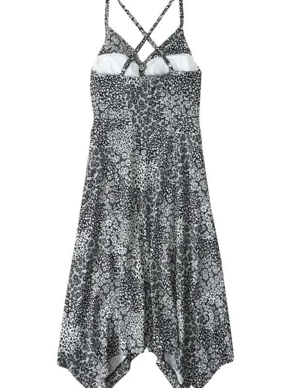 Jetset Midi Dress>Title Nine Store