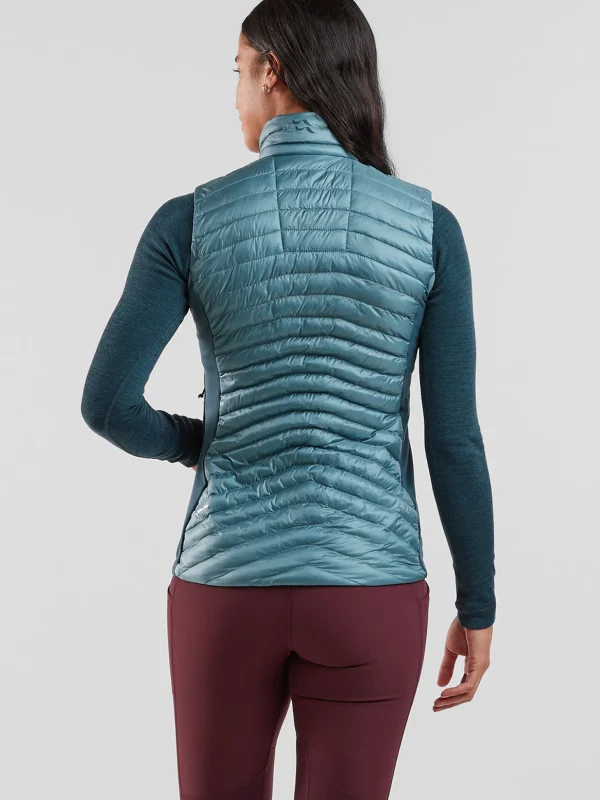 Kestrel Vest>Title Nine Shop