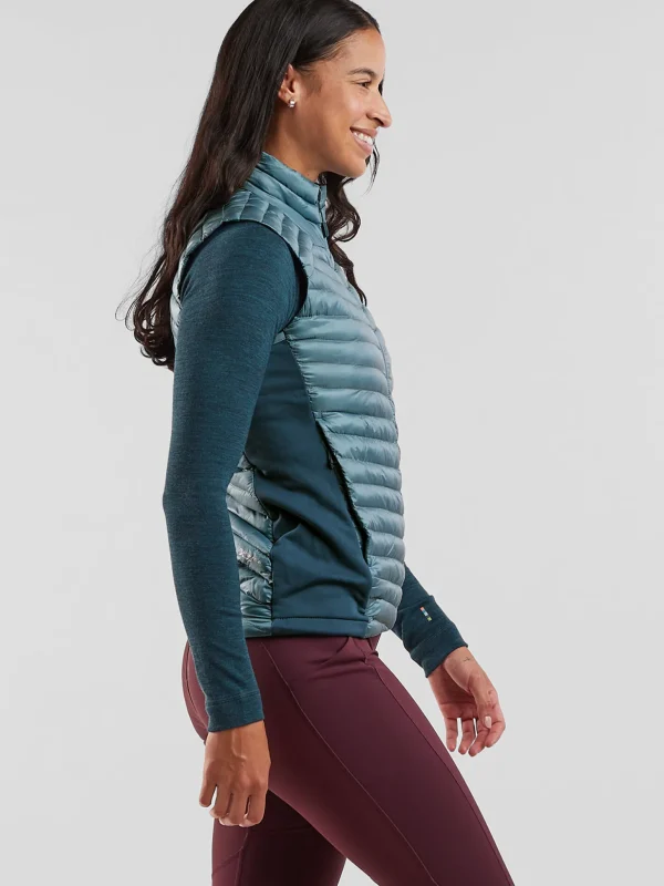 Kestrel Vest>Title Nine Shop