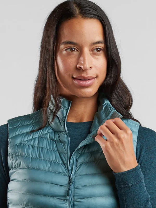 Kestrel Vest>Title Nine Best