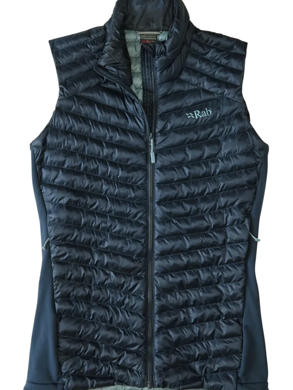 Kestrel Vest>Title Nine Store