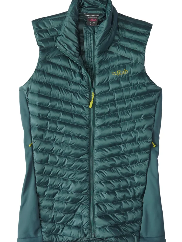 Kestrel Vest>Title Nine Best Sale