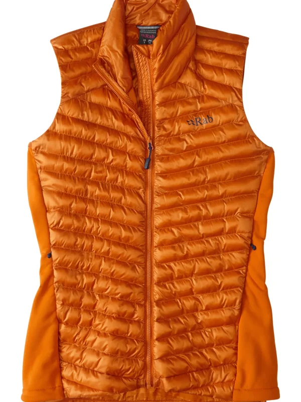 Kestrel Vest>Title Nine Shop